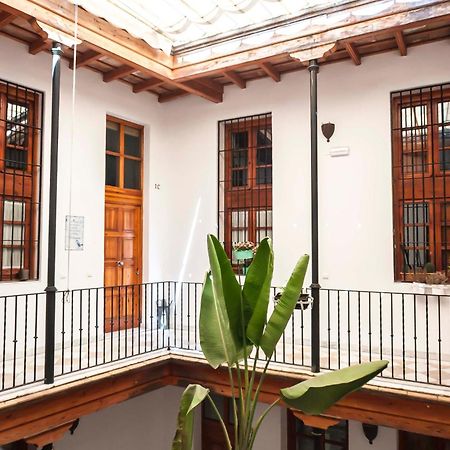 Apartamento Abades Giralda View by Valcambre Sevilla Exterior foto