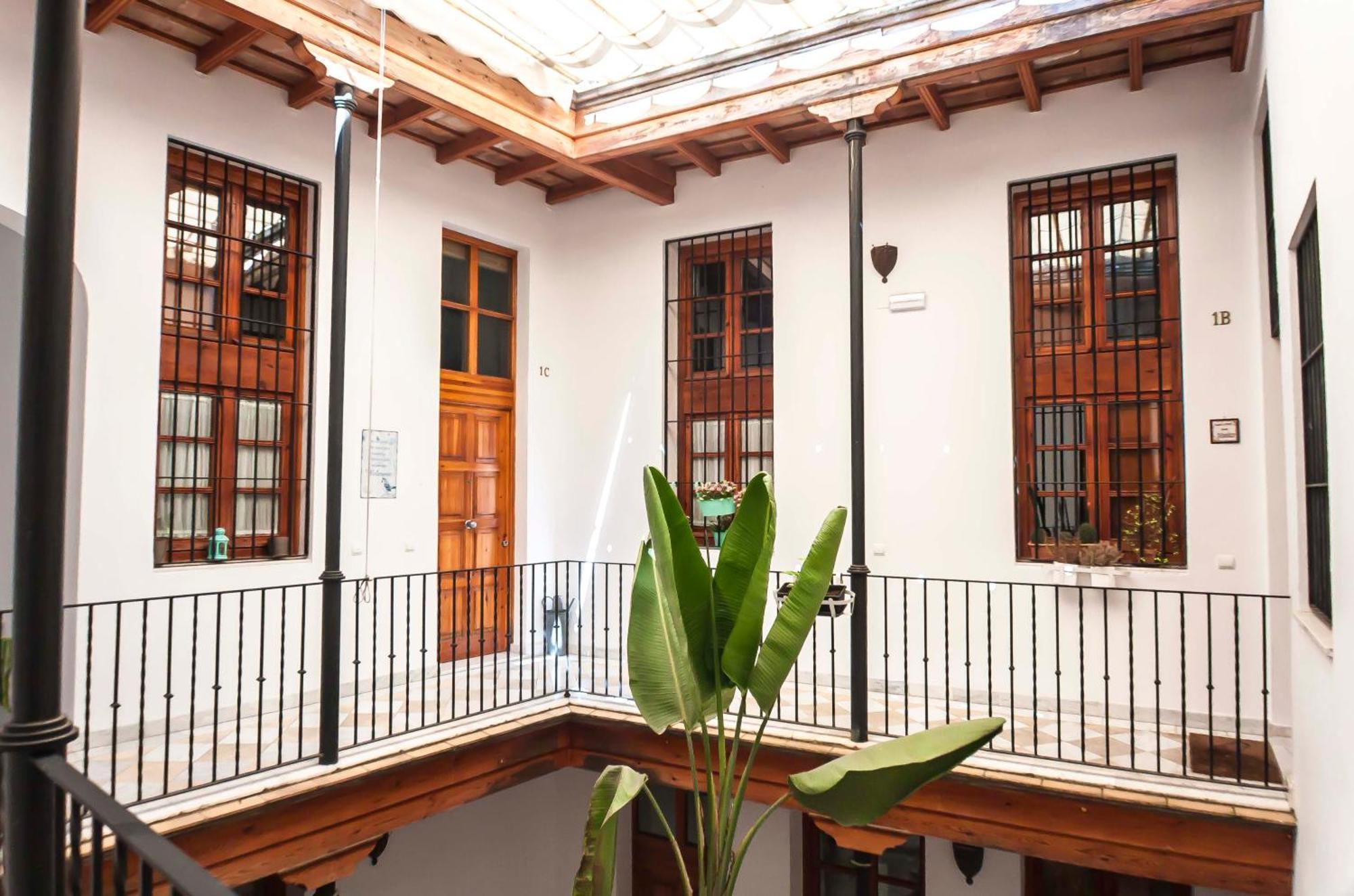 Apartamento Abades Giralda View by Valcambre Sevilla Exterior foto