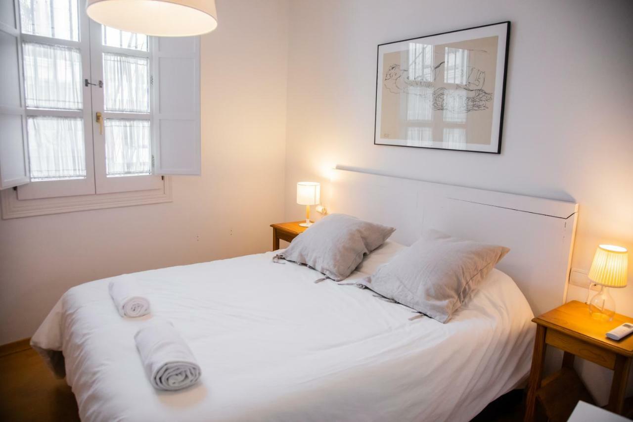 Apartamento Abades Giralda View by Valcambre Sevilla Exterior foto