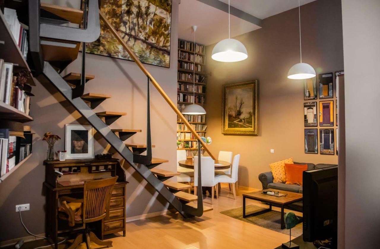 Apartamento Abades Giralda View by Valcambre Sevilla Exterior foto