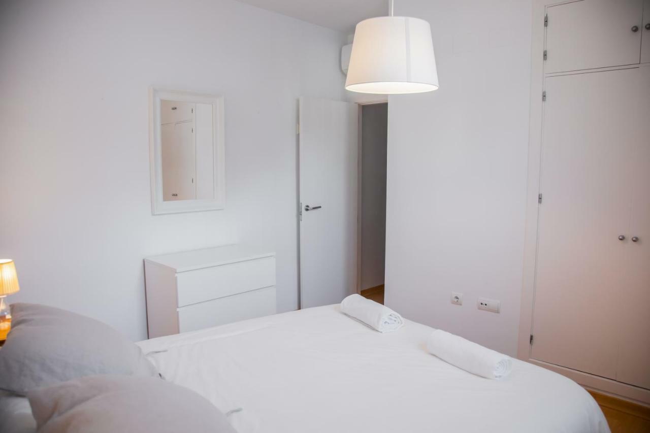 Apartamento Abades Giralda View by Valcambre Sevilla Exterior foto