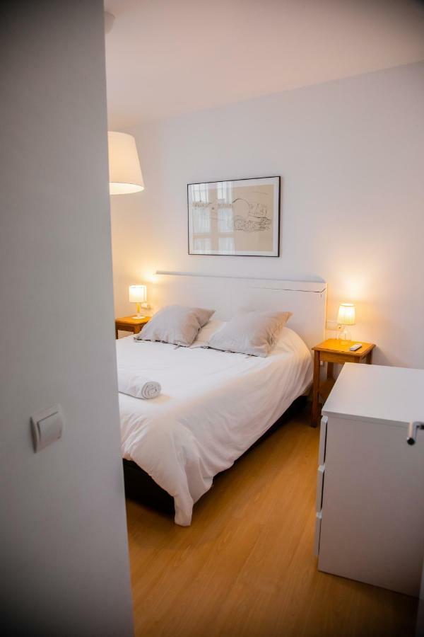 Apartamento Abades Giralda View by Valcambre Sevilla Exterior foto