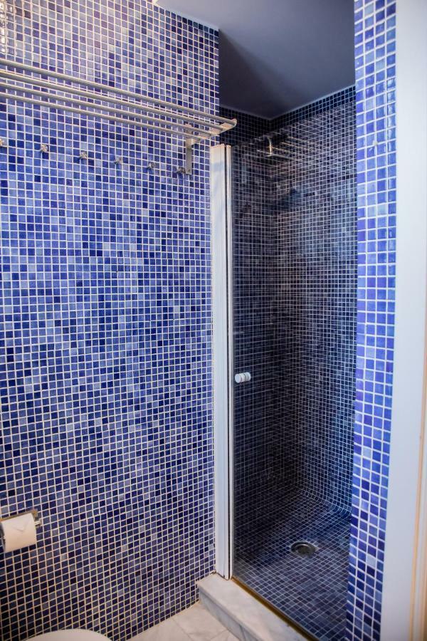 Apartamento Abades Giralda View by Valcambre Sevilla Exterior foto