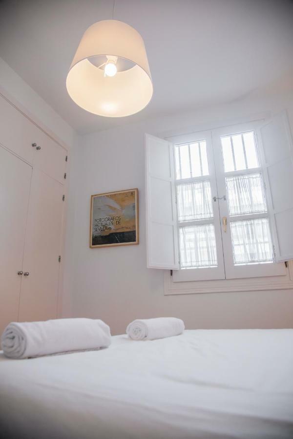 Apartamento Abades Giralda View by Valcambre Sevilla Exterior foto