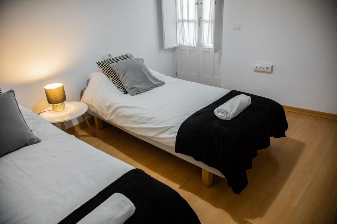 Apartamento Abades Giralda View by Valcambre Sevilla Exterior foto
