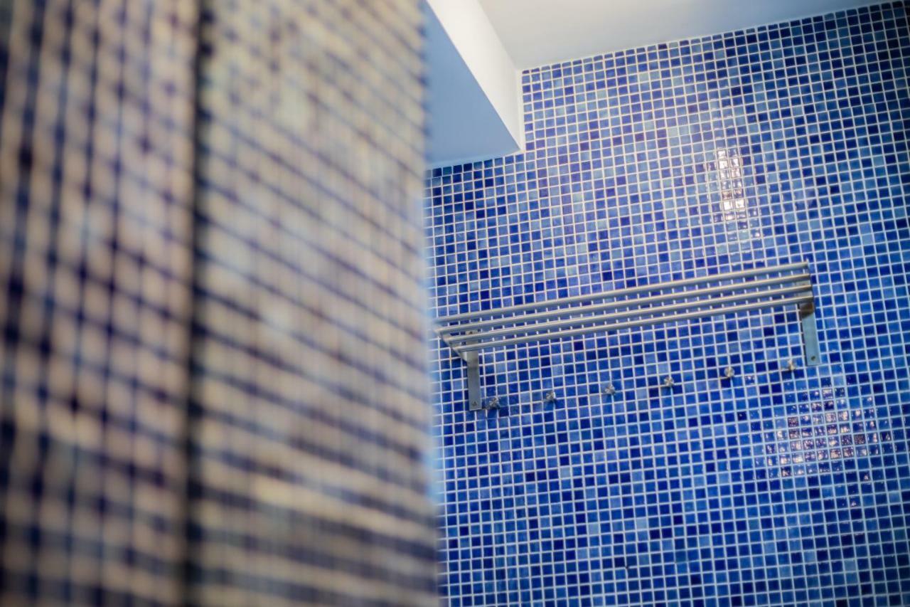 Apartamento Abades Giralda View by Valcambre Sevilla Exterior foto